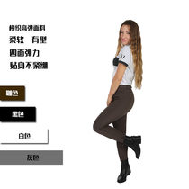 Horse and horse harness Equestrian breeches Female riding breeches Riding breeches Woven stretch breeches Summer wear-resistant breeches