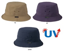 Montbell 1108827 Stretch OD Short Brim Hat Elastic Quick-drying Antibacterial Breathable Cap