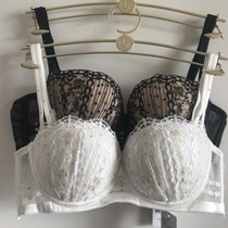 Manniffin 19 autumn and winter 20840458 lady thin cotton can add a slip with a steel ring sexy chest