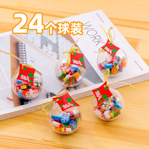 Creative Christmas Small Gift Elementary School Students Reward Small Gift Kindergarten Learning Supplies Childrens Prize Stationery Whole Class