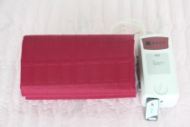 Aier constant temperature water heating blanket constant temperature water circulation safety radiation-free double single household 1 5*2 meters