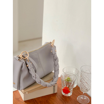 Micocah bag women autumn and winter niche 2021 new bag underarm bag pillow shoulder bag shoulder bag shoulder bag original