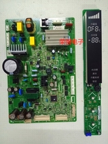 Original Panasonic Panasonic refrigerator NR-W56S1 computer board motherboard display board W56S1-SAD