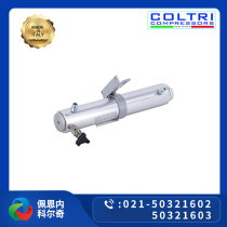MCH6-FILTER BARREL OIL FILTER BARREL