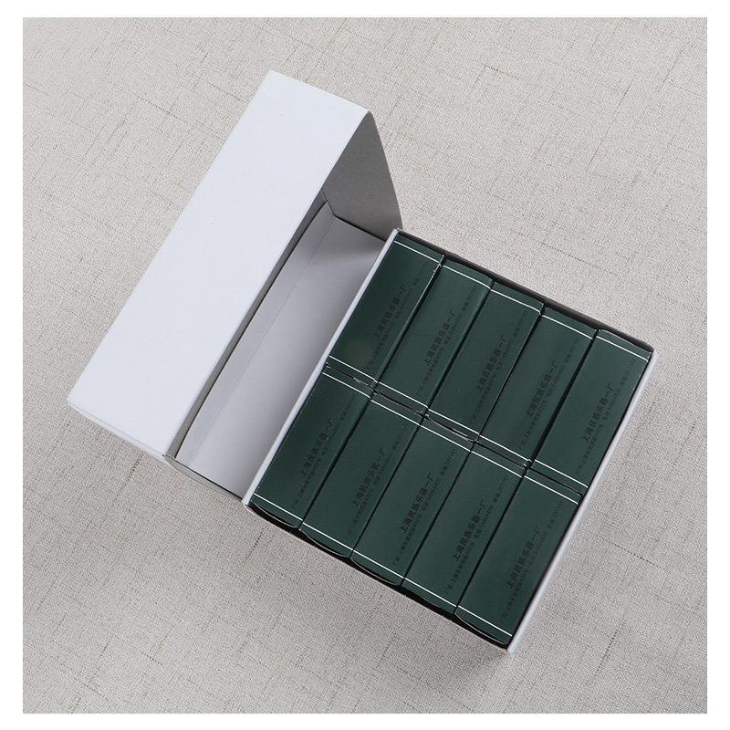 10 pieces of dunhuang rosin genuine professional type 03 erhu violin special rosin stringed instrument universal box