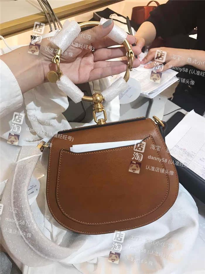 Сумка Chloe Nile Chloe/Kou Сумка Chloe Nile Chloe/Kou