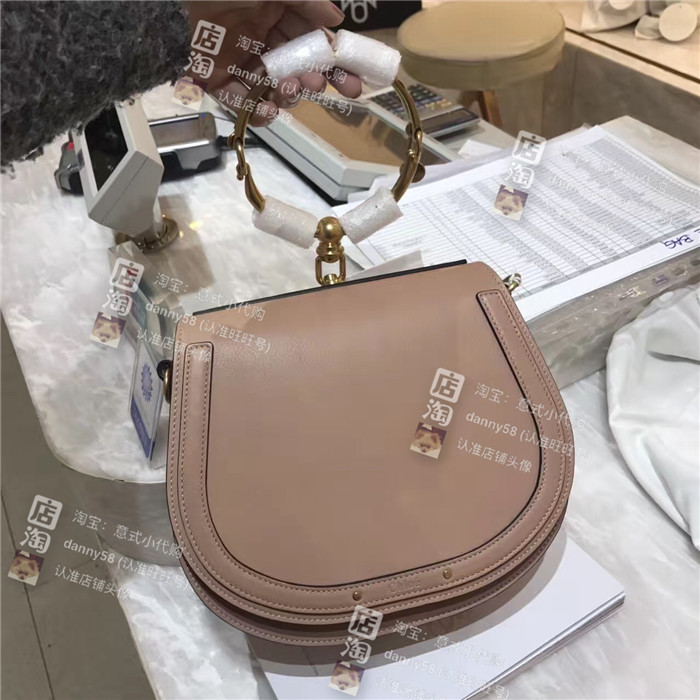 Сумка Chloe Nile Chloe/Kou Сумка Chloe Nile Chloe/Kou