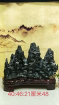 Exquisite large cloudstone Taihu stone natural stone stone ornamental strange stone natural stone ornamental stone ornaments