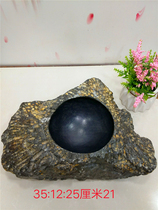 Special Price natural coral worm fossil ashtray small flower pot fish tank strange stone ornamental stone ornaments Feng Shui Cai