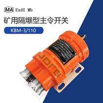 Electric locomotive lighting switch core KBM3 110 mine explosion-proof Main Switch 3 250V explosion-proof inner core
