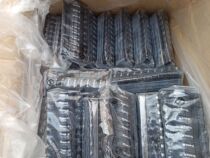 Taiwanese Jiuding aluminum alloy quick-release seat Rod clip bicycle mountain bike road car seat tube clamp seat tube bundle 35MM