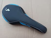 Handling of the caravan original loading saddle mountain bike road car saddle seat bag folding bike cushion