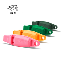 Pigeon whistle Tail whistle Fly high back to the nest Food Training supplies Outdoor treble field life-saving children 0624