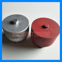 Sprinkle with sprinkler accessories rear sprinklers spray nozzle Sprinkler Thicken Type Rear Sprinkle Aluminum Alloy Round Sprinkler