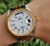 Inge Watch Case Accessories 2834 Movement Case 2836 2846 2169 2168 2158 3169