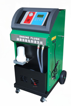 Factory direct electric lubrication system filter detox machine LCS-6800L lubrication system no disassembly cleaning machine