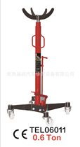 Tongrun factory direct sales 0 6T ton high transport conveyor transport top gearbox bracket TEL06011