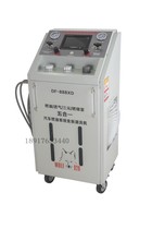 Factory direct sale Greens multi-function five-in-one car fuel system free cleaning machine DF-888XD