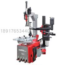 Factory direct pneumatic control back arm design pressure tire bar automatic positioning tire demolition machine G22T