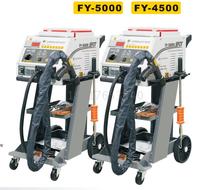 Factory direct sales eagle FY-4500 car body sheet metal shape repair machine Meson machine shaping machine