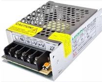 Green power supply DC 12V5A surveillance camera dedicated centralized power supply LD-1260WX spot