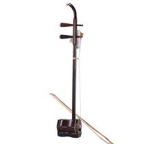 The Dunhuang card 12A Erhu Xiaoye Purple Honolulu The Shanghai ethnic musical instrument One factory plays a collection level