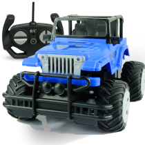 Remote control off-road vehicle charging remote control car childrens toy car electric remote control car boy toy car gift