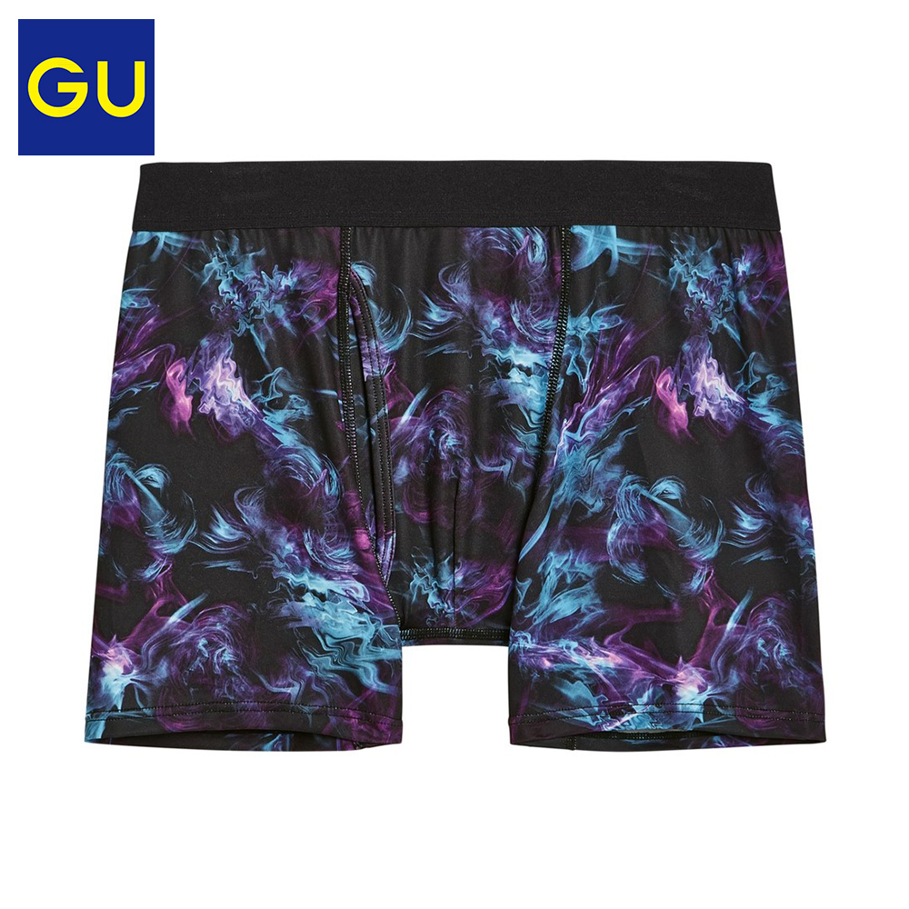 images 0:GU Extremely Superior Men's Clothing GUDRY Flat Foot Shorts Fashion Trends Comfort Pants 325935 images 0:GU Extremely Superior Men's Clothing GUDRY Flat Foot Shorts Fashion Trends Comfort Pants 325935