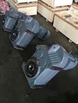 JRTKAF77DS90L4 reducer 2 2KW