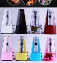 Special mechanical metronome guitar finger force piano metronome guitar ukulele finger force training finger practice