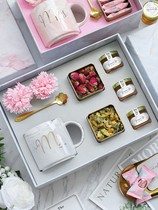 Teachers Day Gift female teacher Exquisite Special Accompaniment Courtesy of the Teachers Day Cup sending teachers gift Xies gift