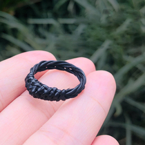 Lena Thailand black ring