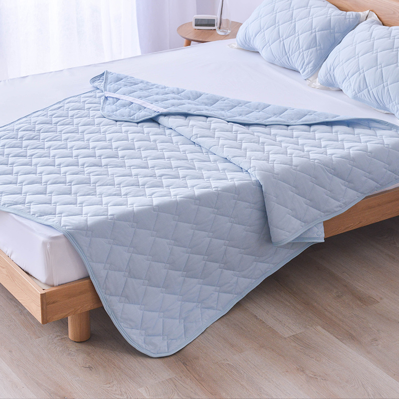 Buy Japan Nitori Nidali Cold feeling mattress summer cool sense anti