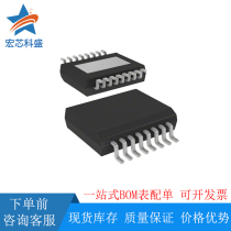 OPA4340EA OPA4340 SSOP16 Single Power Rail to Rail Operational Amplifier New Spot