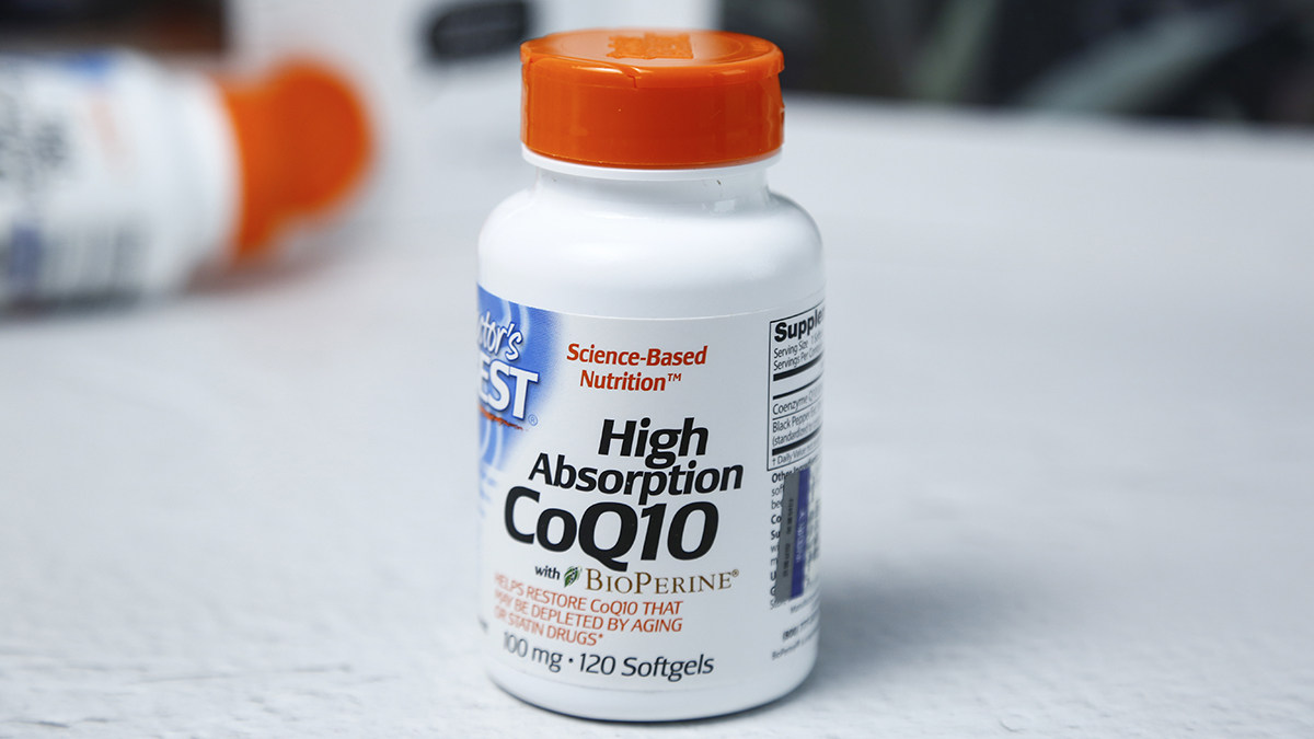 多特倍斯辅酶q10,杜绝熬夜后遗症