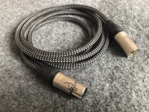 Imported belden hifi fever XLR balance cable XLR microphone cable monitor speaker cable