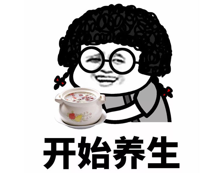 做一个养生达人,熬汤还需注意5点-趣美搭