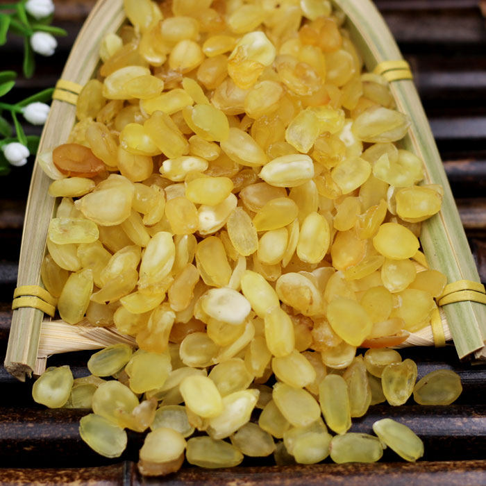 【电烤皂角米500g】皂角米贵州野生包邮 双荚特级雪莲子 大粒