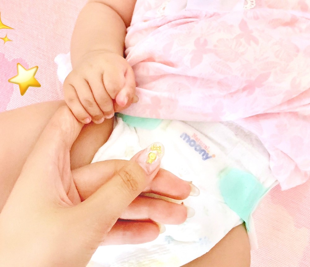 纸尿裤?这么选就很好!我家孩子就这样~21