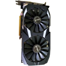 SUSTech rx580 8g 2304 Full Blood 9 5 New Black Apple Eating Chicken graphics card lol