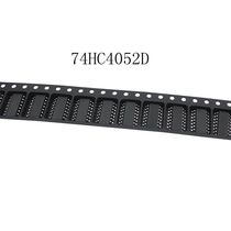 74HC4052D HCF4052 SOP-16 analog multiplexer IC chip integration (2)