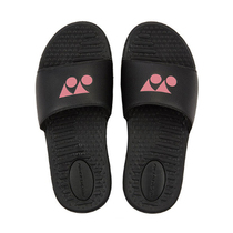 Yonex men and women with the same SHRDS1CR leisure home comfort slippers