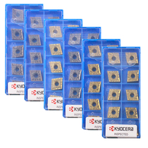 Japan Kyocera Kyocera Vehicle Blade CNMG120408-HQ CQPSMQ CA5525 PR1125 TN60 TN60