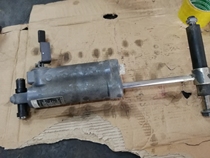 Yamaha two-rush 50-60 horses second-hand lifter manual lift Yamaha second-hand matching