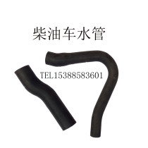 Beijing Jeep 2024 2032 2033 Battle flag Gladiator diesel engine water tank water pipe