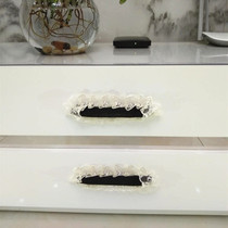 Door knots gloves Anti-crash cushion protective sleeves Child safety cabinet door handles Anti-collision jacket cabinet drawers pull-gloves anti-crash