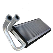 Suitable for new Jianghuai truck light truck accessories Shuai Ling 3 Q6 three H330 LE010 original heater water tank