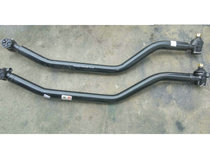 Suitable for Jianghuai heavy truck bright sword G6020 original direction tie rod parts