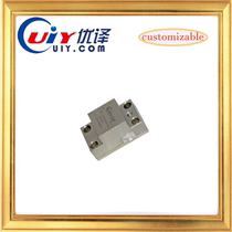 12 0-18 0GHz broadband embedded (with cable) isolator up to 12GHz bandwidth RF RF
