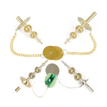 Thicken Carved Flower Boutique Hollowed-out Cucumbers CORE SUSUNA SUSUNA SURI TITIAN INSTRUMENTS FLOWERS HEATHEN BRASS CHINSON NOT TO TUNE THE THROAT